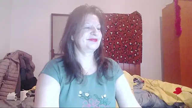 ExtasyMature online show from 02.11.26