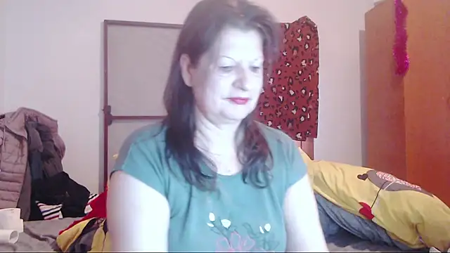 ExtasyMature online show from 02.12.26