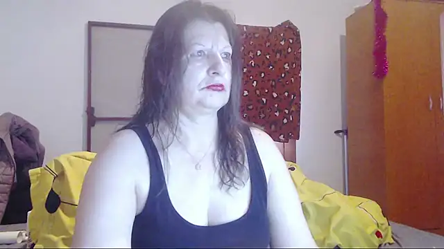 ExtasyMature online show from 02.23.26