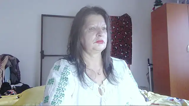 ExtasyMature online show from 03.12.26