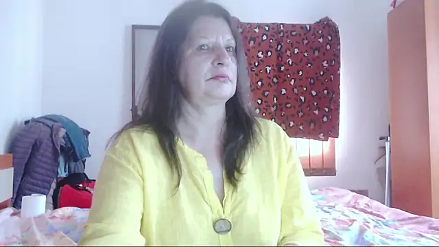 ExtasyMature online show from 03.27.26