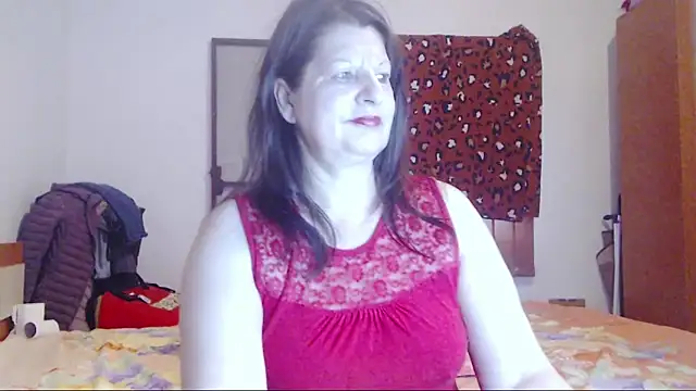 ExtasyMature online show from 03.30.26