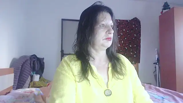 ExtasyMature online show from 04.07.26