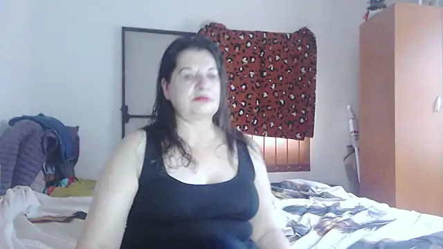 ExtasyMature online show from 04.14.26