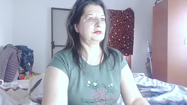 ExtasyMature online show from 04.16.26