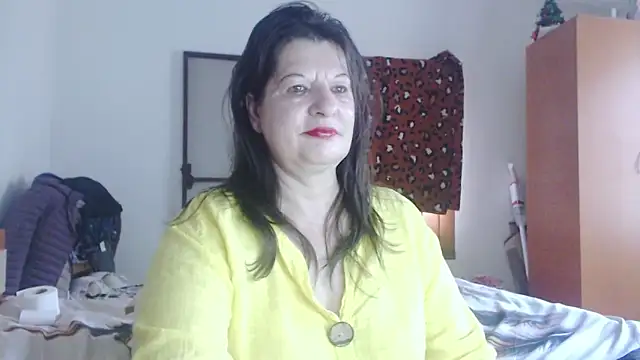 ExtasyMature online show from 04.17.26