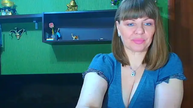 VeronikawGold online show from 11.12.25