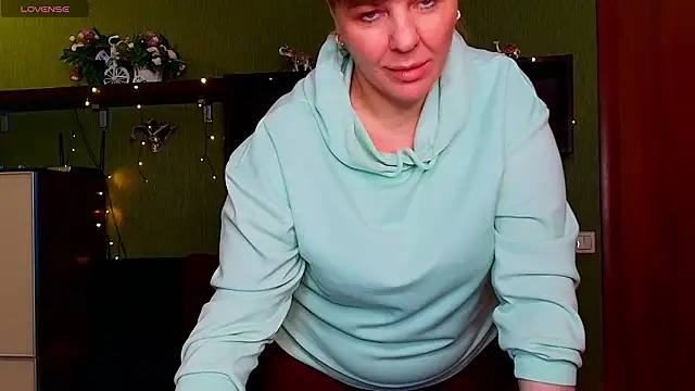 VeronikawGold online show from 02.03.26