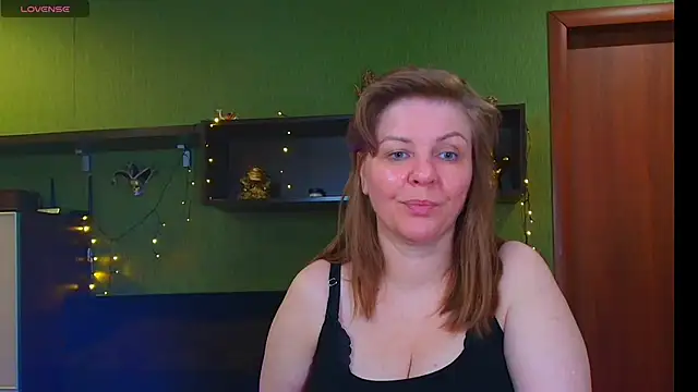 VeronikawGold online show from 04.25.26