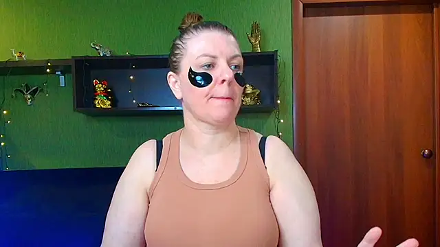 VeronikawGold online show from 05.02.26