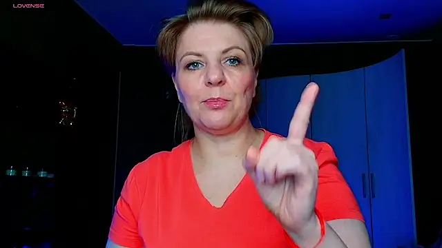 VeronikawGold online show from 05.08.26