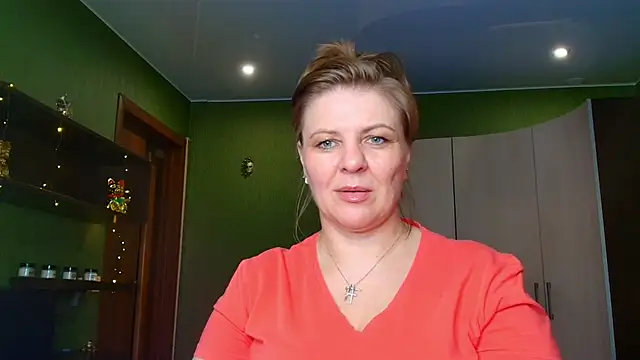 VeronikawGold online show from 05.16.26