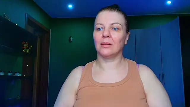 VeronikawGold online show from 05.18.26