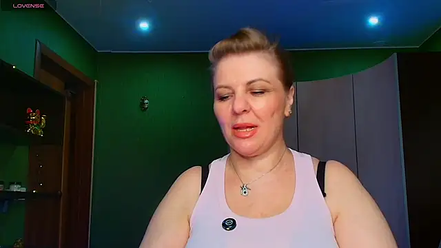 VeronikawGold online show from 05.20.26