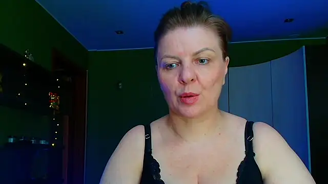 VeronikawGold online show from 05.21.26