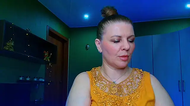 VeronikawGold online show from 05.22.26