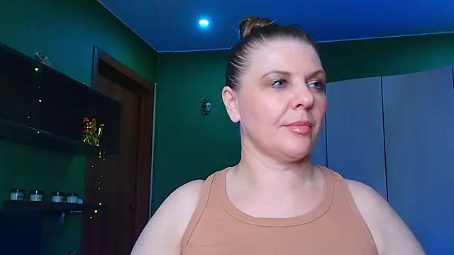 VeronikawGold online show from 05.23.26