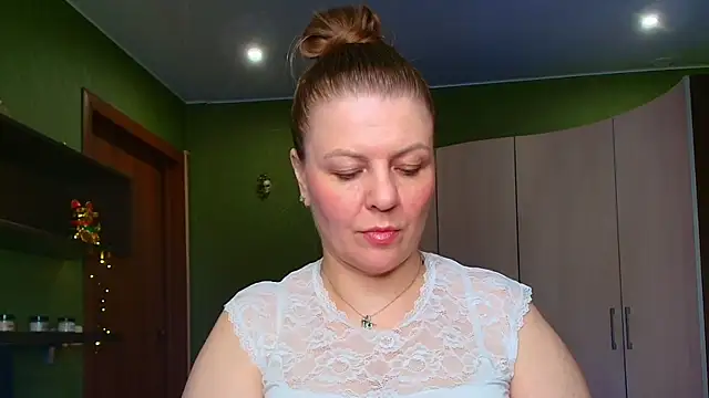 VeronikawGold online show from 05.24.26