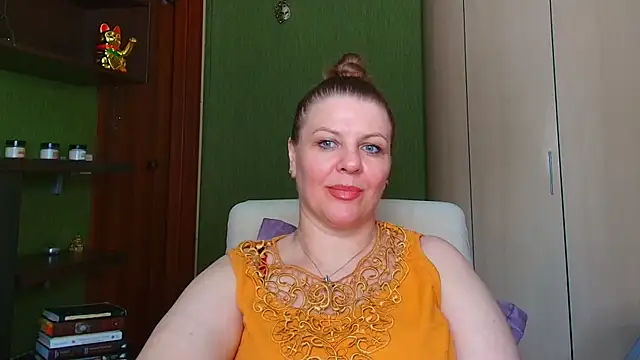 VeronikawGold online show from 05.26.26