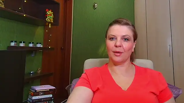VeronikawGold online show from 05.26.26