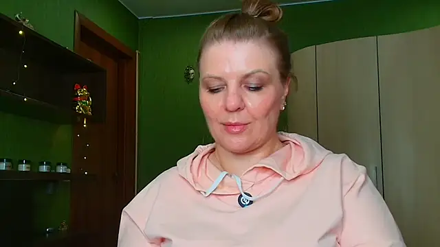 VeronikawGold online show from 05.27.26