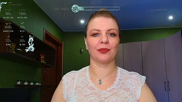 VeronikawGold online show from 05.30.26