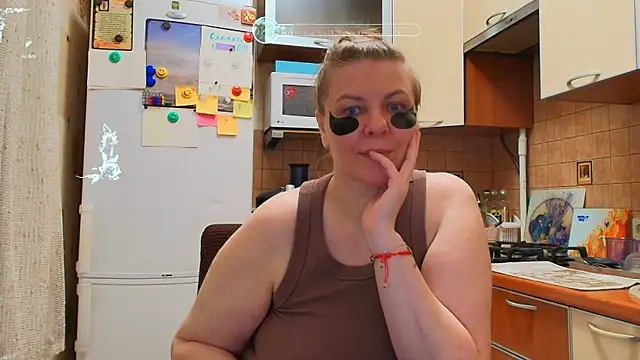 VeronikawGold online show from 05.30.26