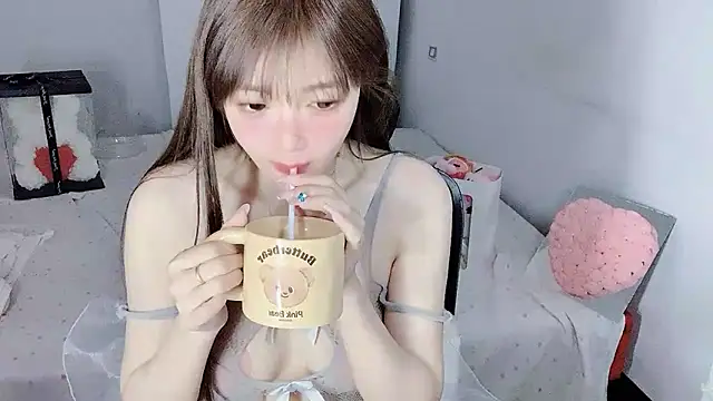 Annnnqi-77 online show from 03.03.26