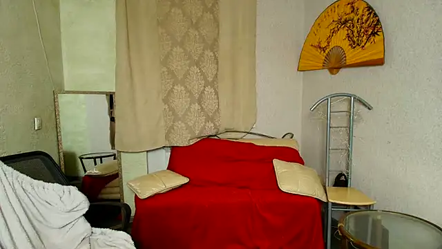 faiirylight online show from 04.09.26