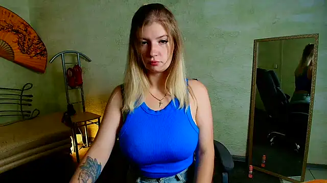 faiirylight online show from 07.09.26