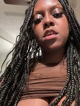 BubblyBabyy online show from 04.16.26