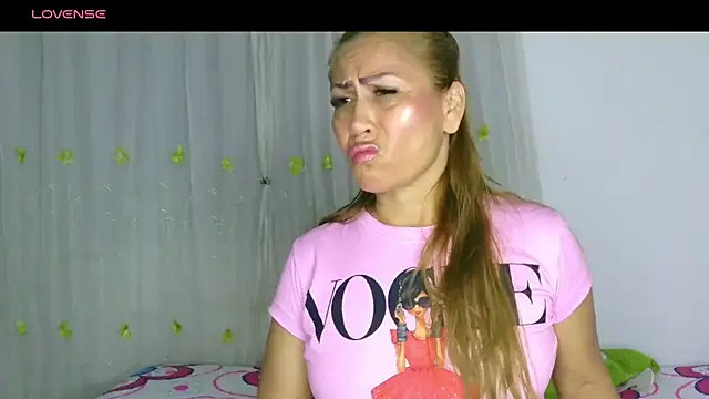 Rousemilf4u online show from 03.22.25