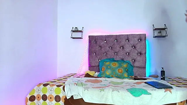 Rousemilf4u online show from 04.09.26