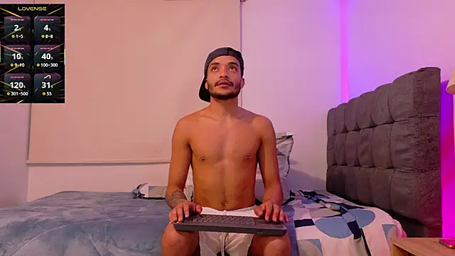 eross chipre  online show from 02.03.26