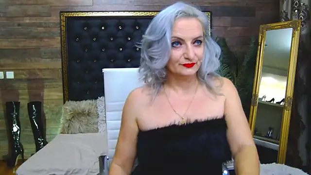 LadyTouch online show from 02.04.25