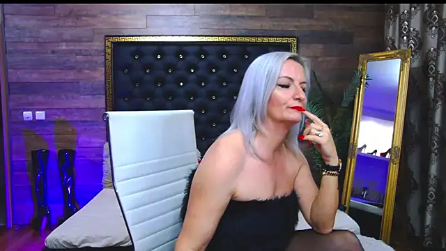 LadyTouch online show from 03.20.25