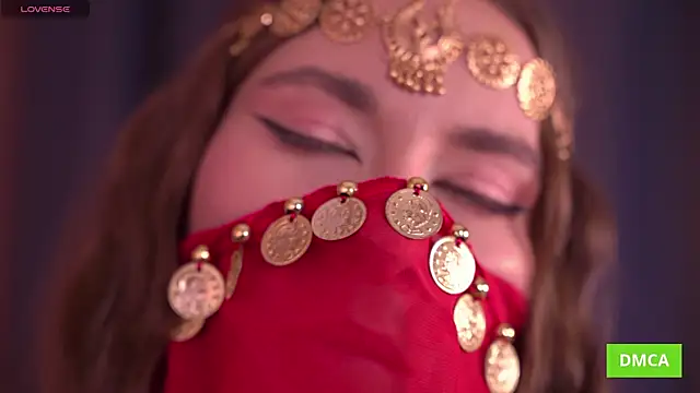 CuteJane  online show from 10.05.25