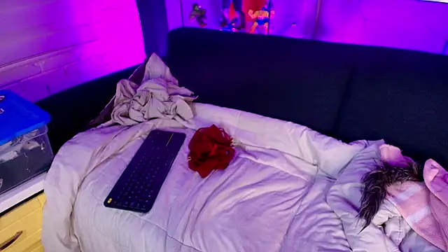 missa motato online show from 02.14.26