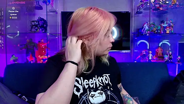 missa motato online show from 02.28.26