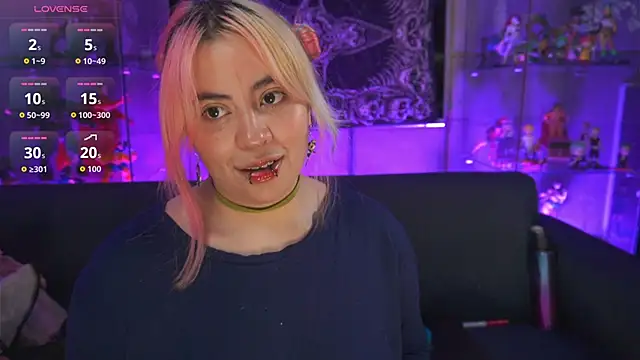 missa motato online show from 04.14.26