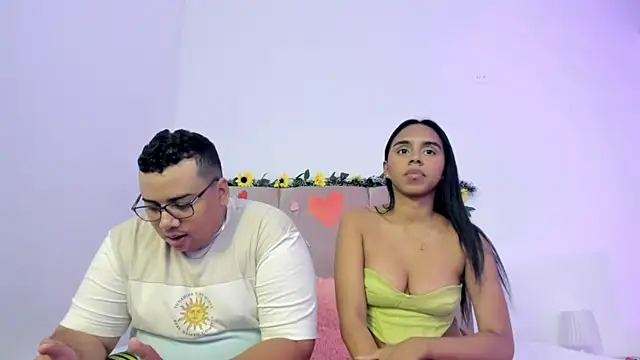 MICHAEL AND SHARON online show from 03.19.25