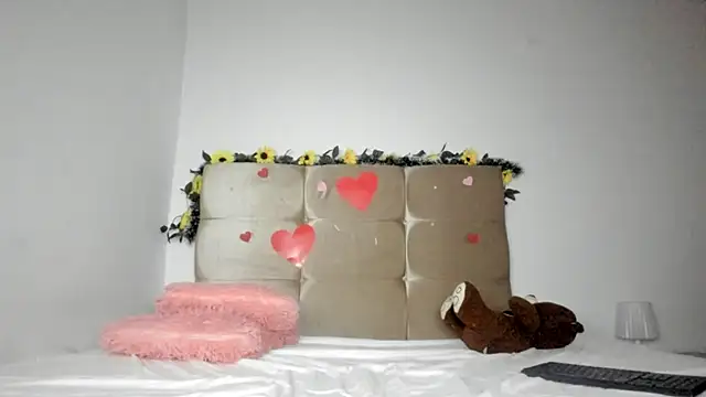 MICHAEL AND SHARON online show from 03.22.25