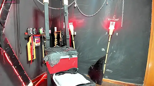 BDSM SUBMISSION3 online show from 12.05.25