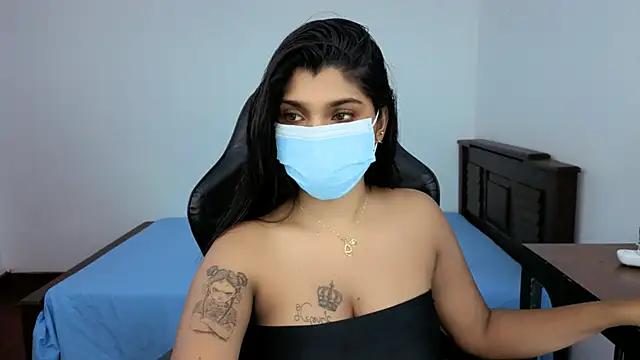 Baby asha online show from 03.21.26