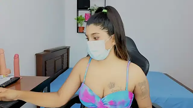 Baby asha online show from 04.20.26