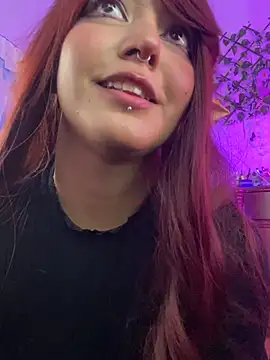 Niconya online show from 03.21.25