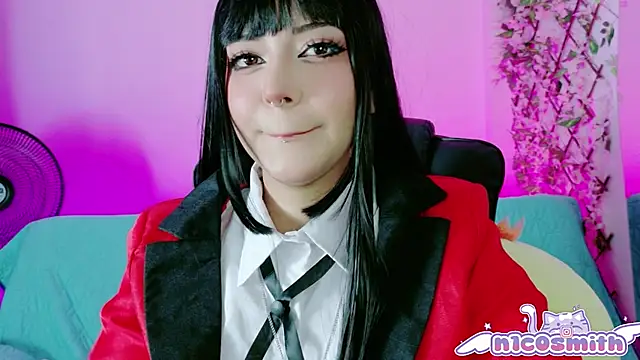 Niconya online show from 03.28.26