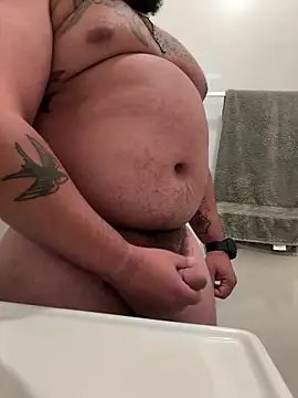 kentbent6 online show from 10.13.25