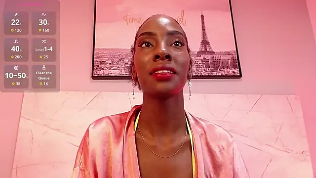 AnnyCampbell online show from 03.22.26