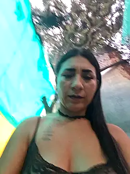 hot veteran01 online show from 02.26.25